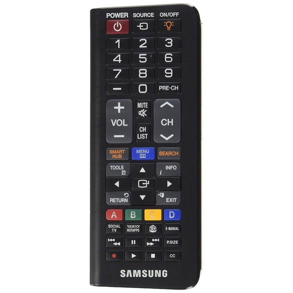 Samsung Remote Control BN59-01134B Image 2