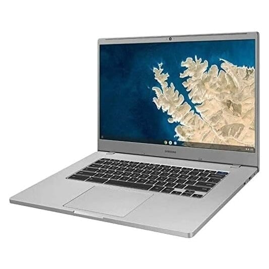 Samsung XE350XBA-K05US Chromebook 4+ 15.6" Full HD Celeron N4000 4GB 32GB (Refurbished) Image 3