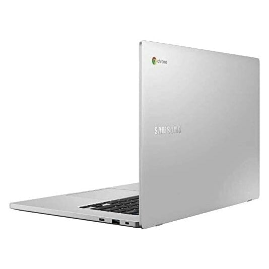 Samsung XE350XBA-K05US Chromebook 4+ 15.6" Full HD Celeron N4000 4GB 32GB (Refurbished) Image 4