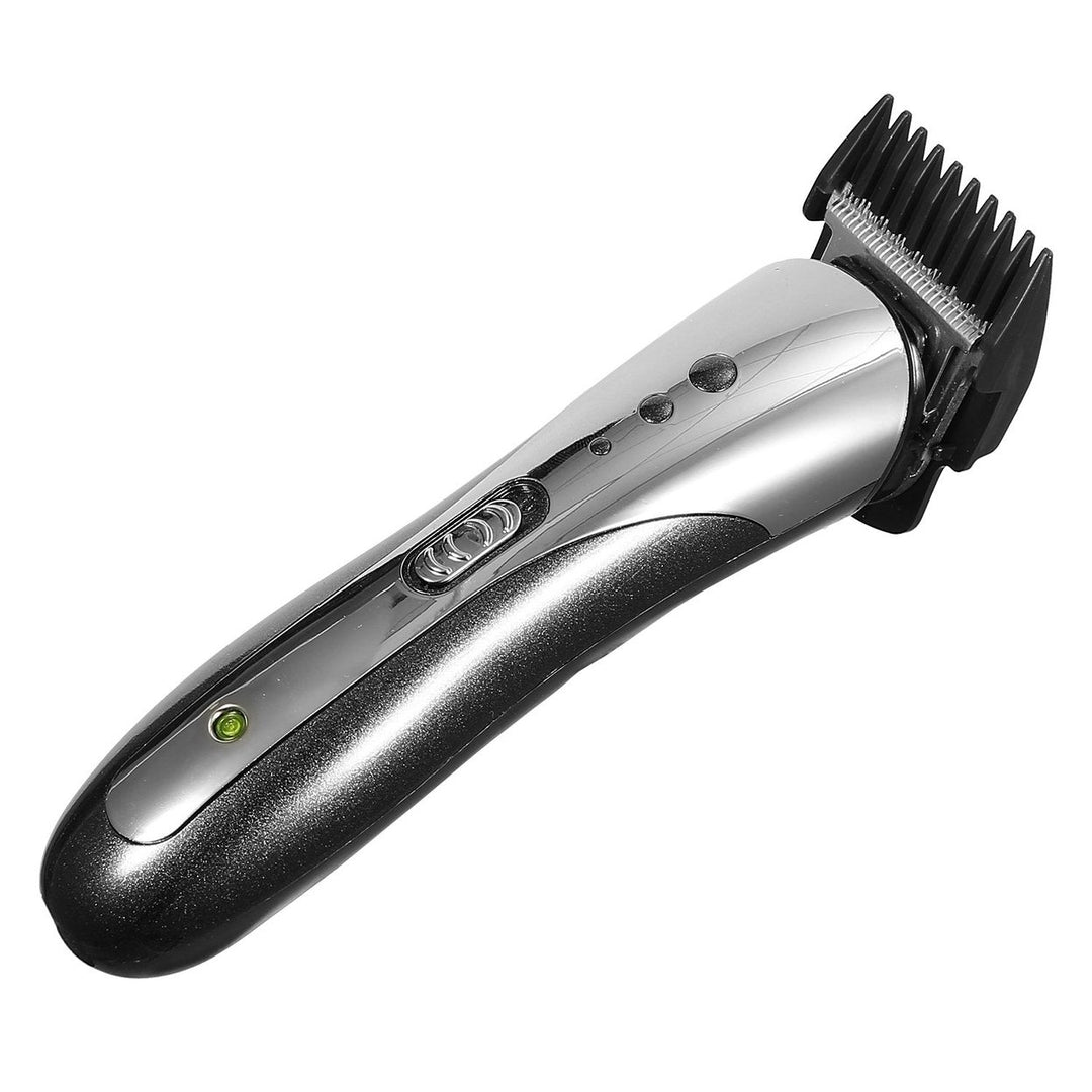 SHINON Men Electric Hair Clipper 3-in-1 Image 2