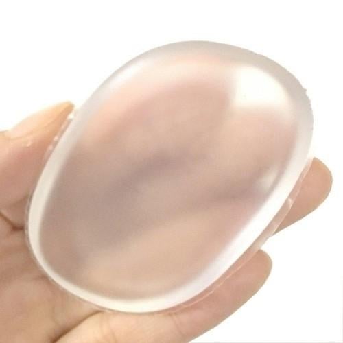 Silicone Makeup Sponge Image 2