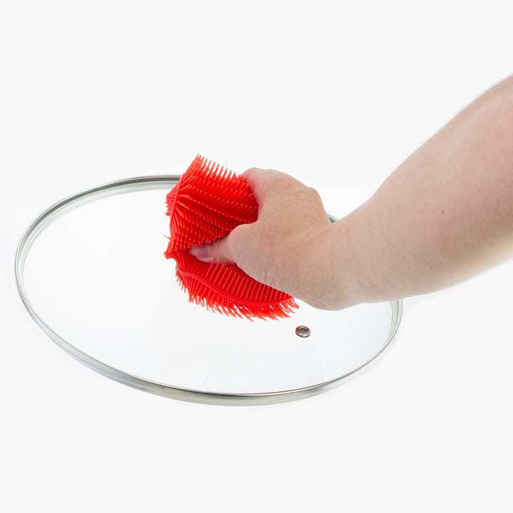 Silicone Super Scrubber Image 3