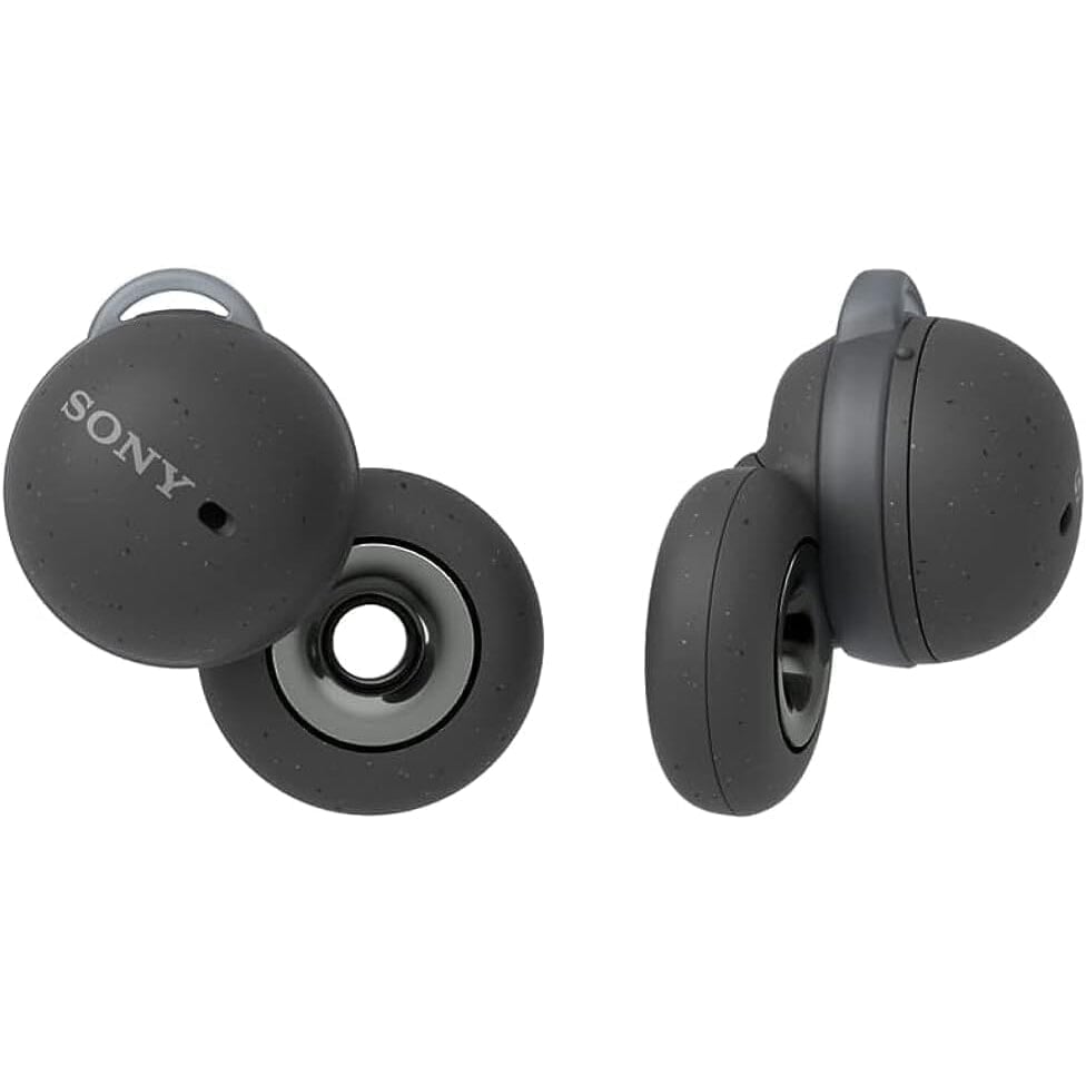 Sony LinkBuds Truly Wireless Earbud Headphones (Refurbished) Image 2