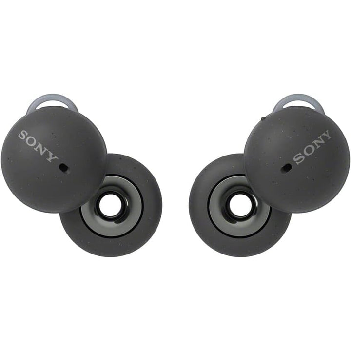 Sony LinkBuds Truly Wireless Earbud Headphones (Refurbished) Image 3