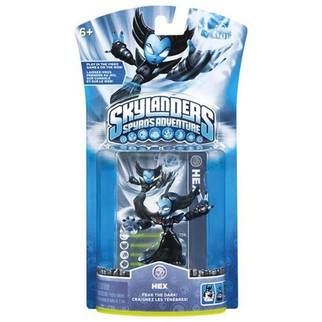 Skylanders 83994303 Spyros Adventure: Hex- Image 1