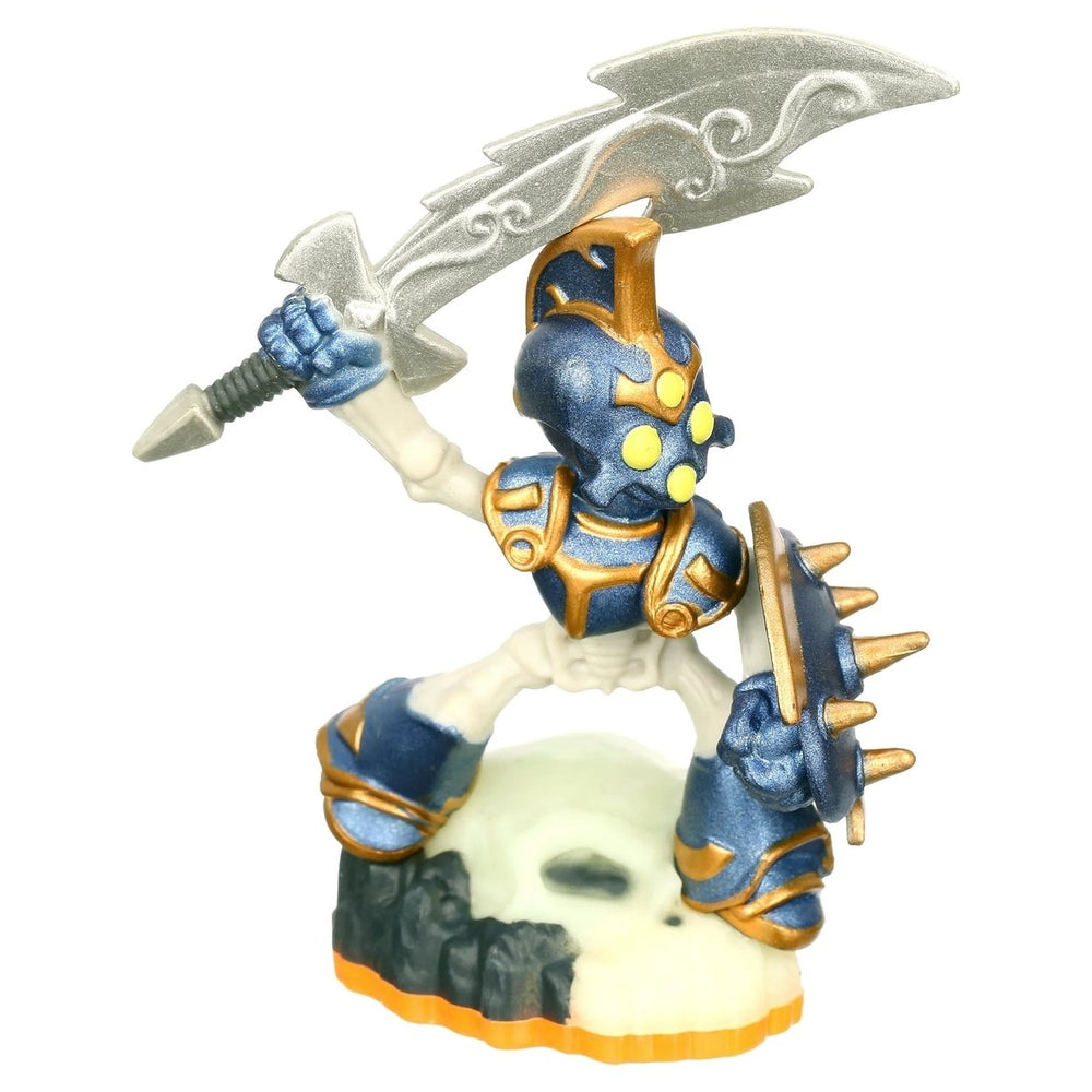 Skylanders Giants: Battle Pack 1 (Chop Chop Dragonfire Cannon Shroomboom - Universal) Image 2