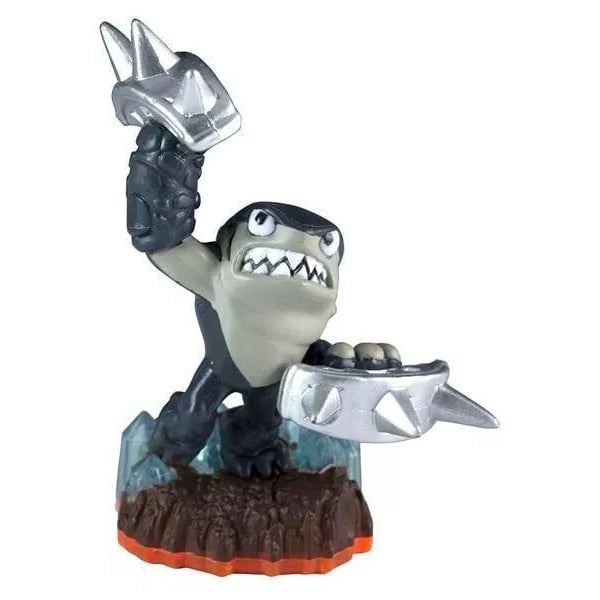 Skylanders Spyros Adventure Character Pack (Zook)- Image 1