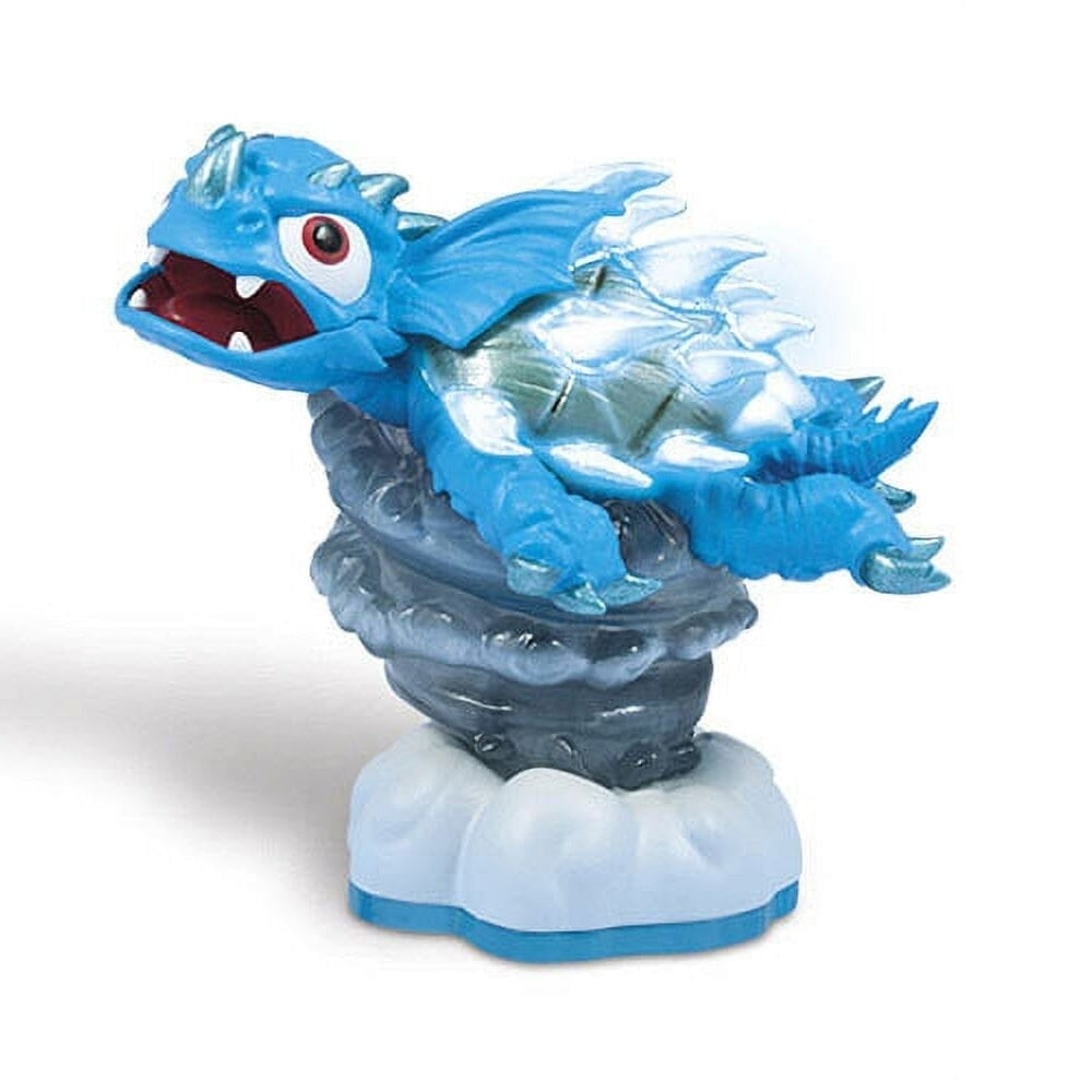 Skylanders Warnado Figure Accessory Activision Image 2