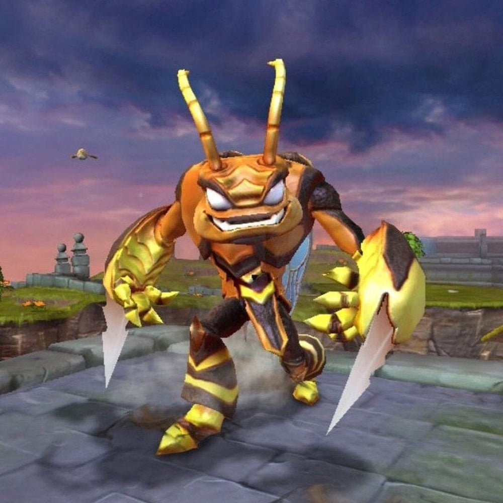 Skylanders Giants: Swarm Giant Character Image 2