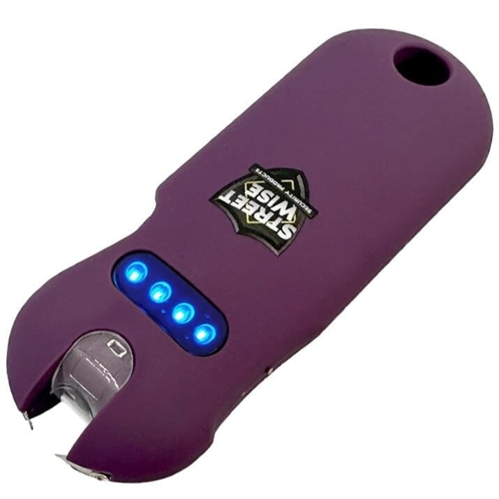 SMART 24,000,000 Keychain Stun Gun Image 1