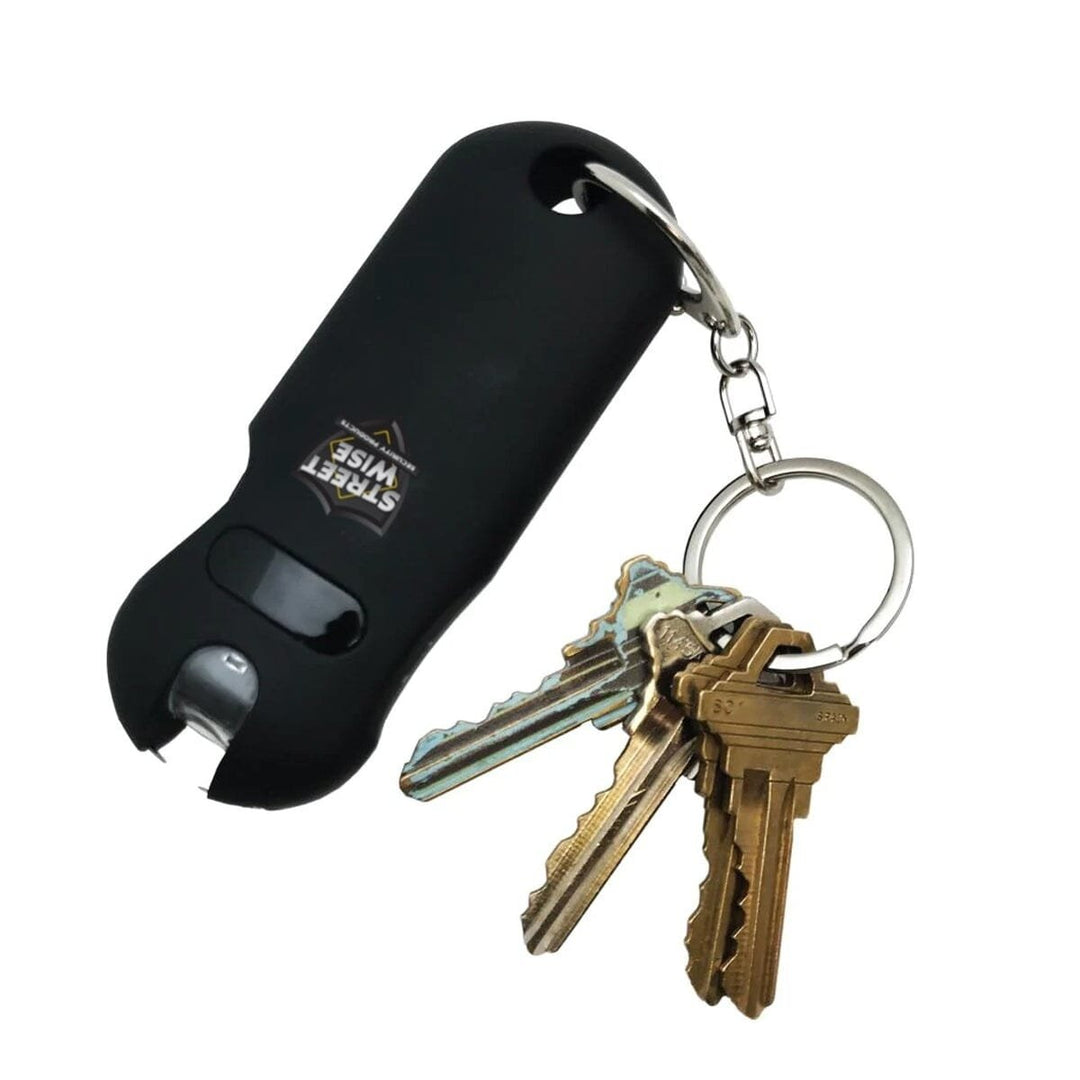 SMART 24,000,000 Keychain Stun Gun Image 2