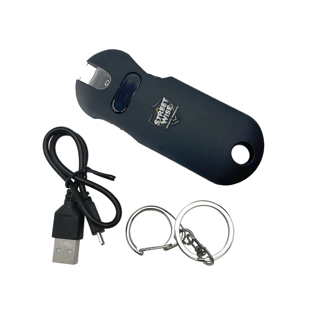 SMART 24,000,000 Keychain Stun Gun Image 3