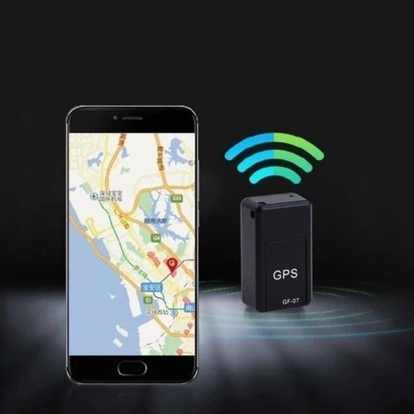 Smart GPS - Real Time Location Image 1