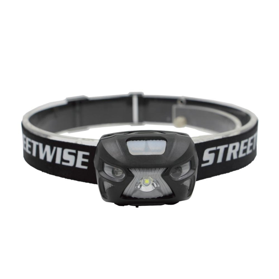 Smart Light LED Headlamp Image 1