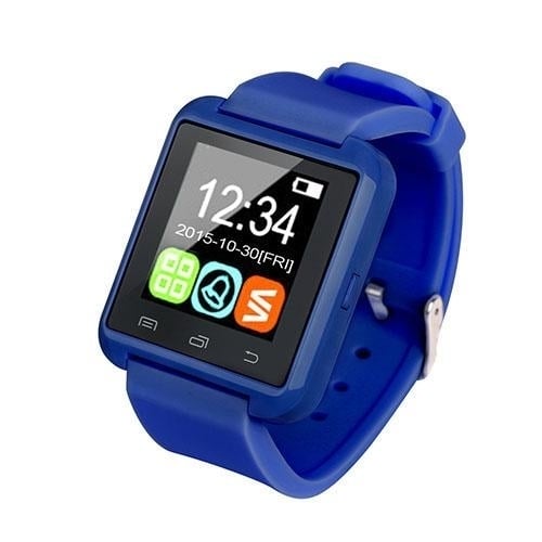 Smart Watch with Pedometer and Sleep Monitor Image 1