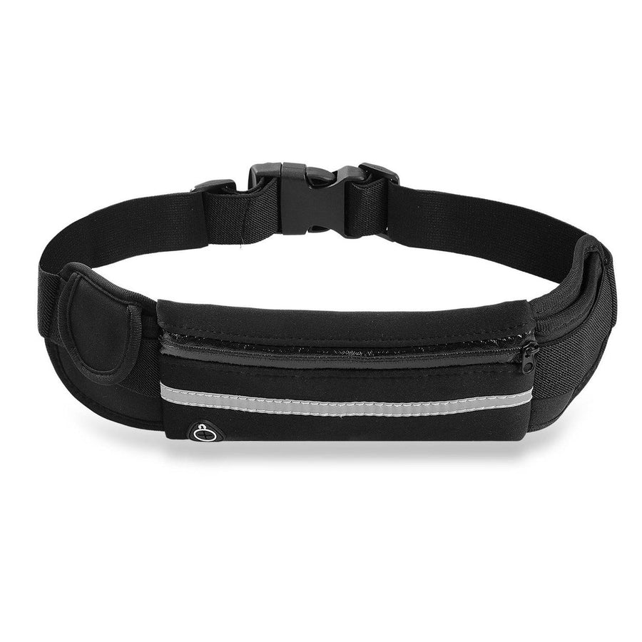 Sports Waist Bag Running Belt Pack Image 1