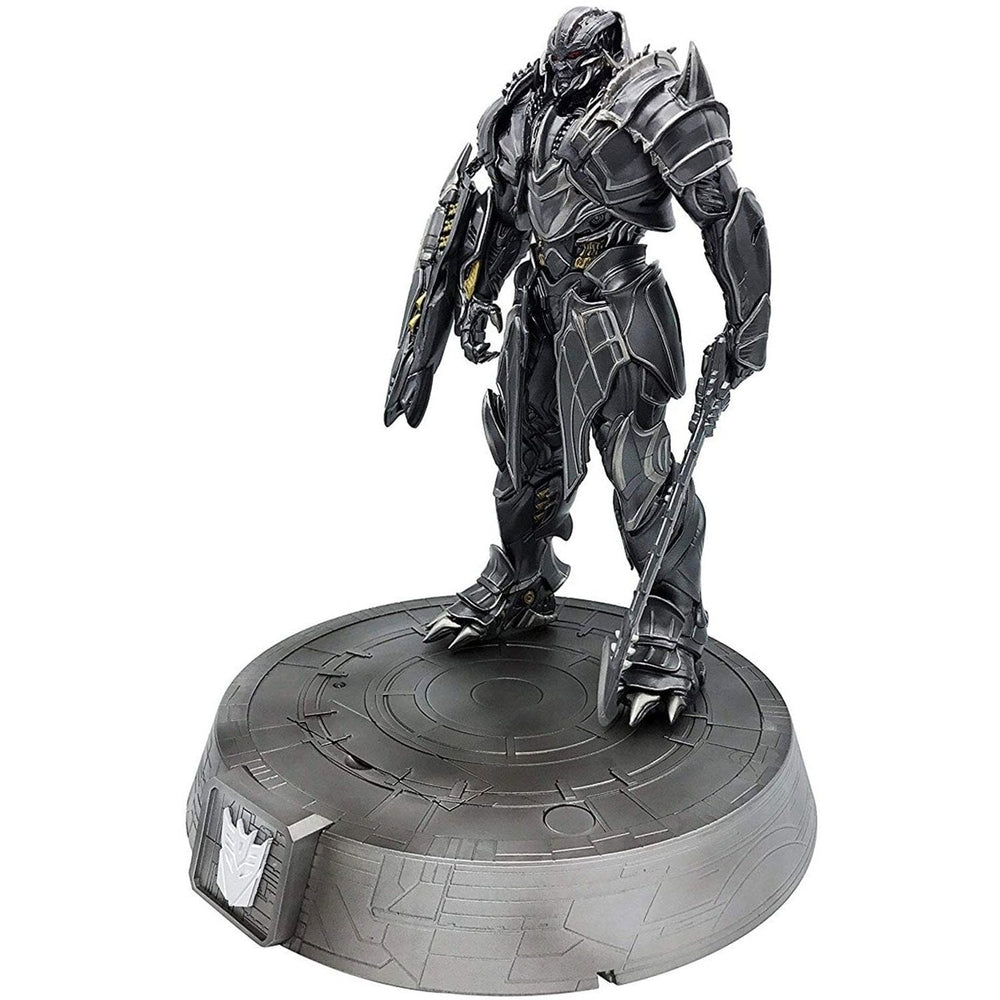 Swordfish SFT-PD1000M Transformers: Licensed Statue Phone Dock Megatron Charging Station (Gray) Image 2