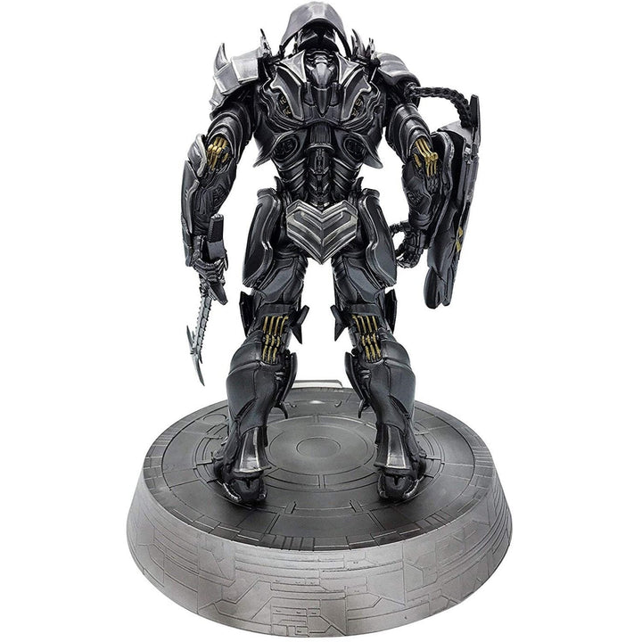 Swordfish SFT-PD1000M Transformers: Licensed Statue Phone Dock Megatron Charging Station (Gray) Image 4