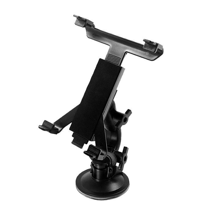 Tablet PC Holder for Auto and Home Image 2