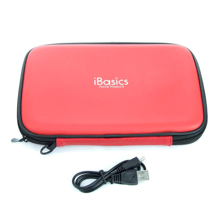 Tablet Speaker Case With Rechargeable Battery Image 4