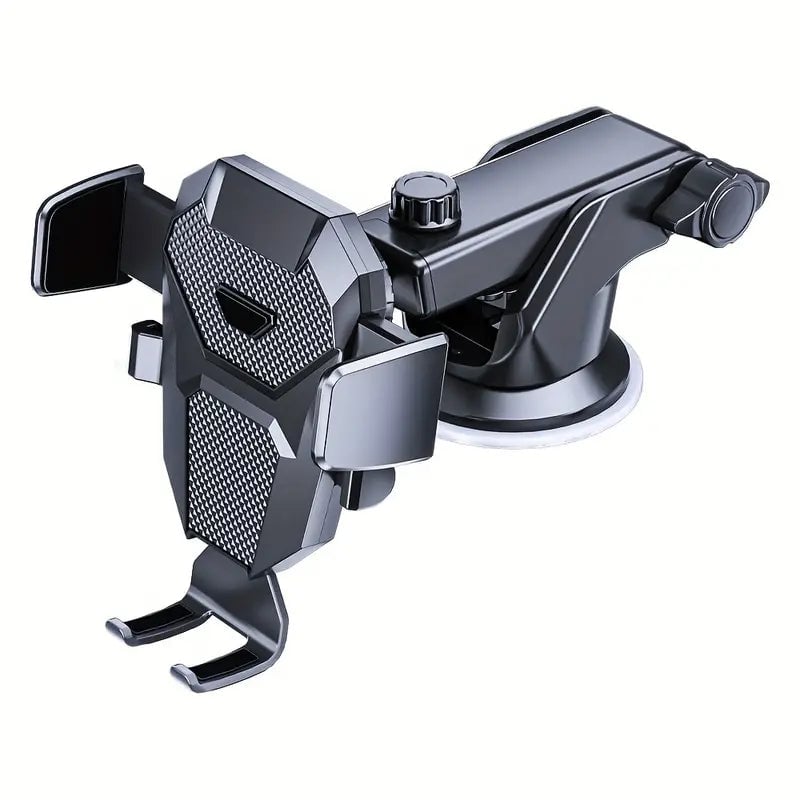 Sucker Car Phone Holder Mount Stand For GPS Mobile Support Image 1