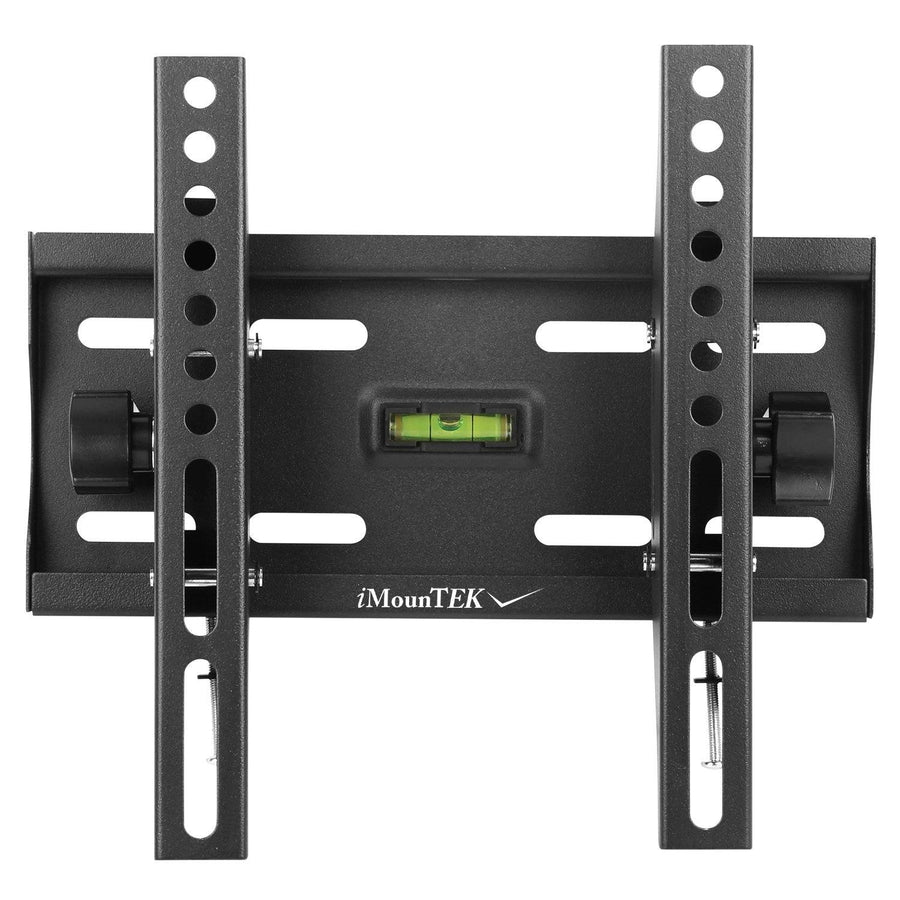 TV Wall Mount Bracket Tilt for 23"-42" LED/LCD/PLASMA Flat TV Image 1