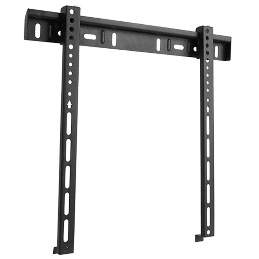 TV Wall Mount Bracket Support 32-65 inch Flat TV Image 1