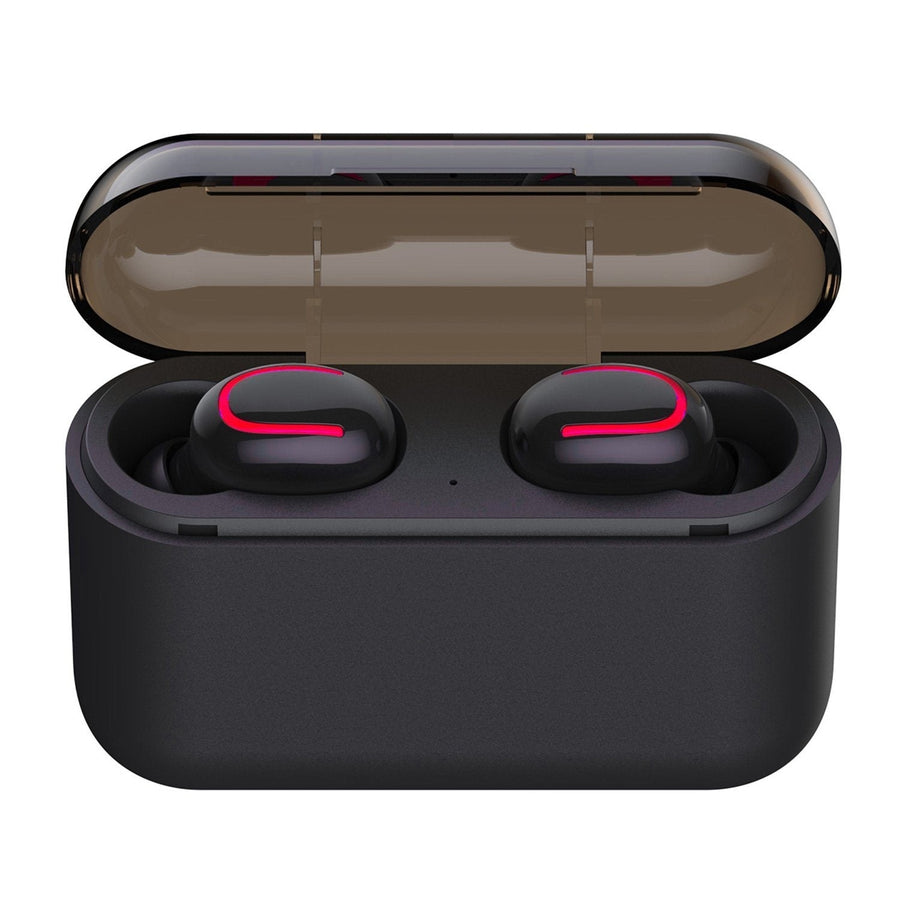 TWS Wireless 5.0 Earbuds Image 1