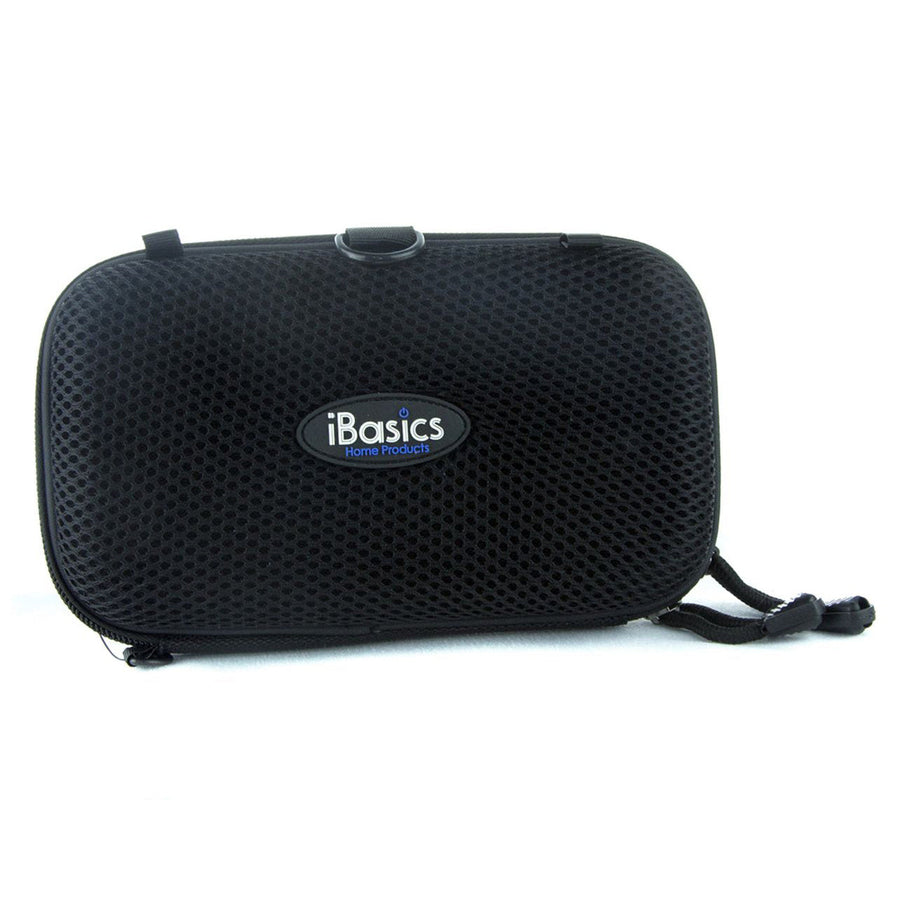 Touch Sensitive Smartphone Speaker Carry Pouch Image 1