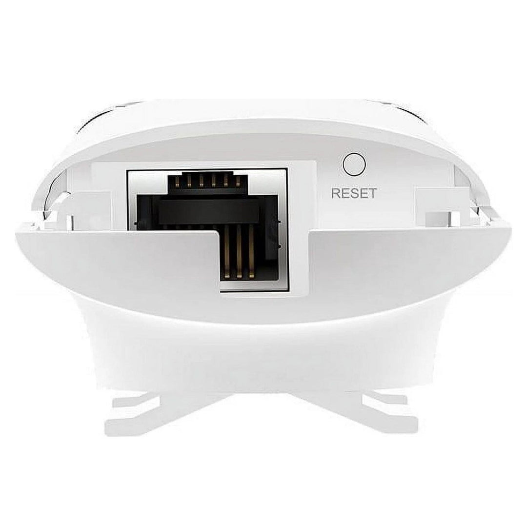 **-Link EAP110-Outdoor V3 Omada N300 Wireless Outdoor Access Point WiFi Coverage Up to 200m Image 3