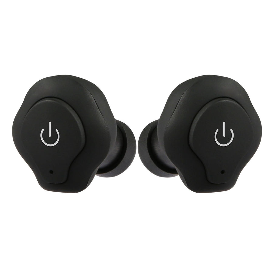 True Wireless Earbuds CSR v4.2 In-Ear Stereo Headsets Image 1