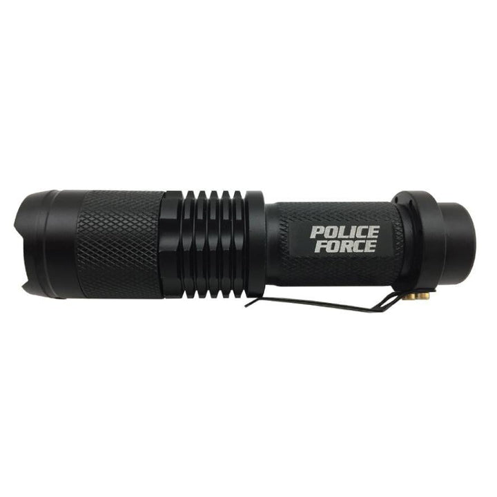 Tactical T6 LED Flashlight Image 2