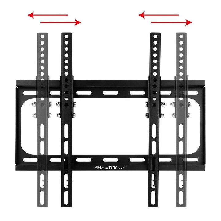 Tilt Wall Mount for 32"-55" TVs Image 4