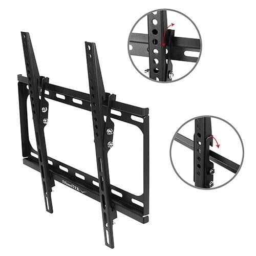 Tilt Wall Mount for 32"-55" TVs Image 6