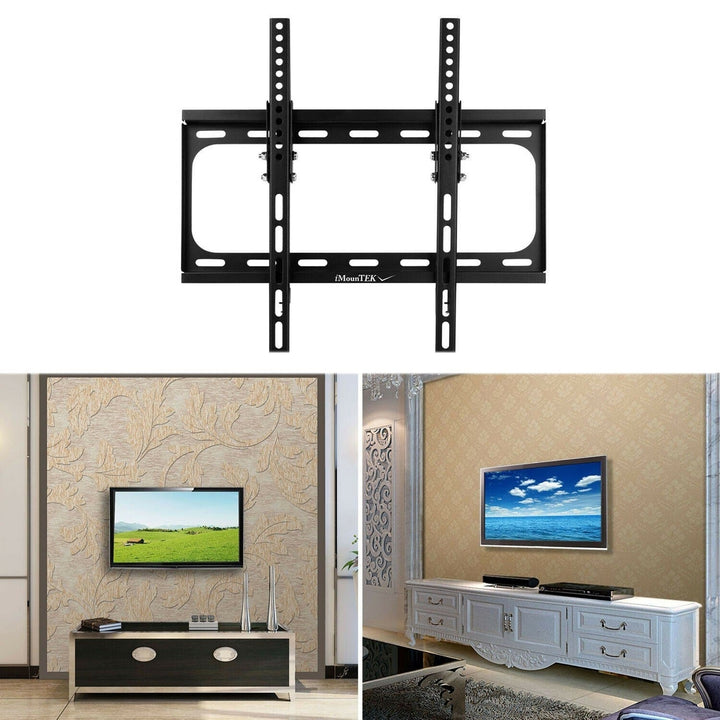 Tilt Wall Mount for 32"-55" TVs Image 7