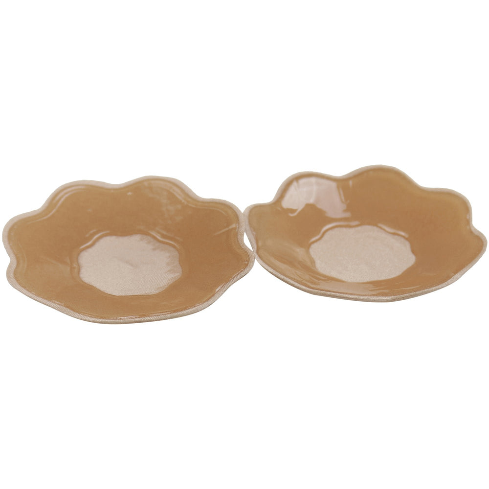 ToBeInStyle Womens Reusable Breast Petals Image 2