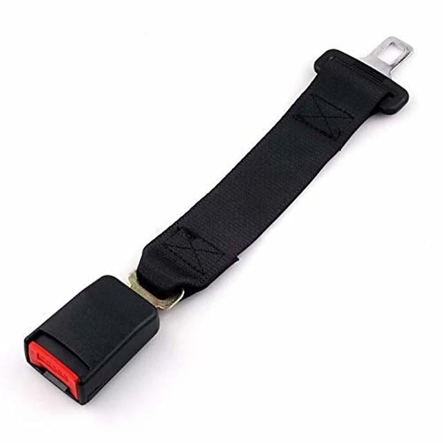 Universal Seat Belt Extension Car Auto Seat Belt Image 1