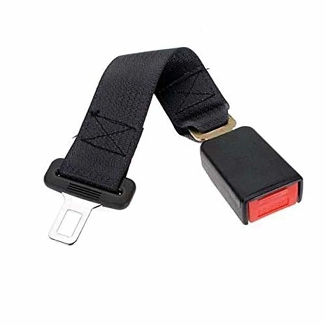 Universal Seat Belt Extension Car Auto Seat Belt Image 2