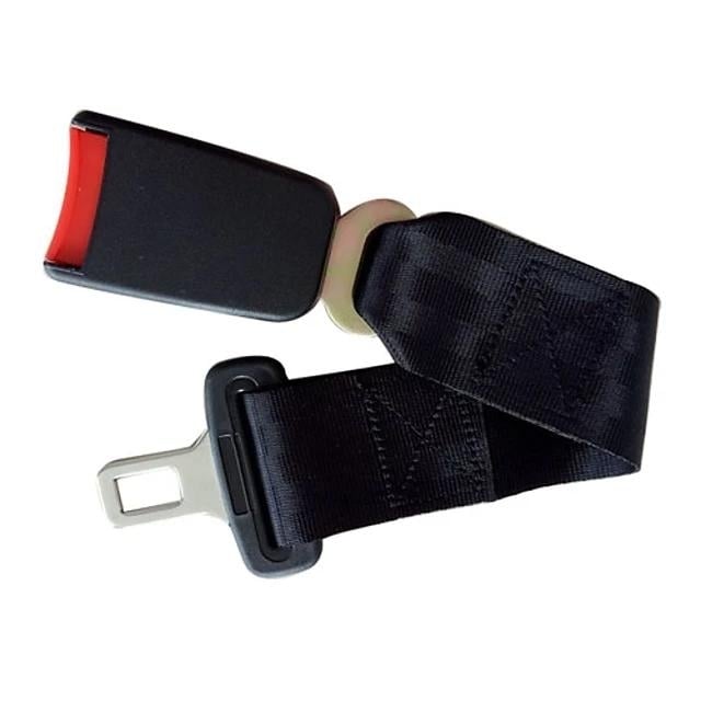 Universal Seat Belt Extension Car Auto Seat Belt Image 3