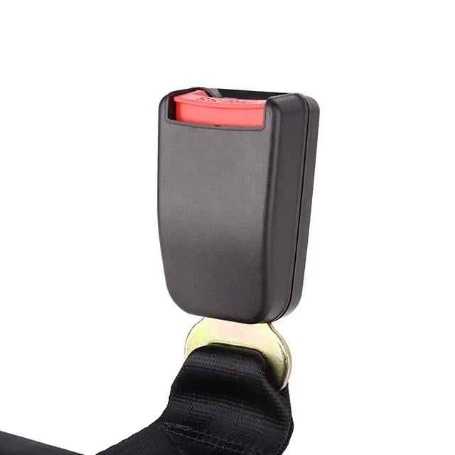 Universal Seat Belt Extension Car Auto Seat Belt Image 4