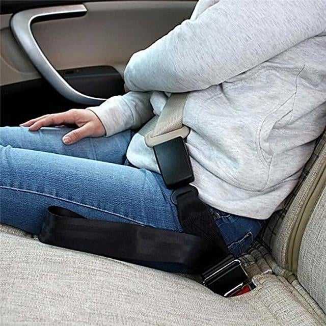 Universal Seat Belt Extension Car Auto Seat Belt Image 8