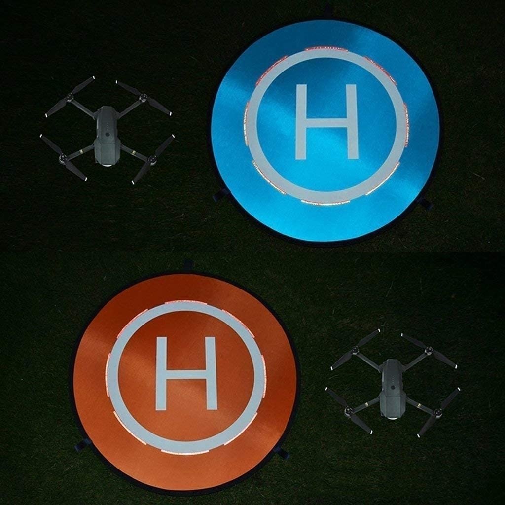 Universal Waterproof Drone Landing Pad Image 4