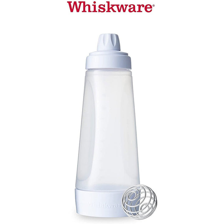 Whiskware Pancake Batter Dispenser and Mixer Image 2