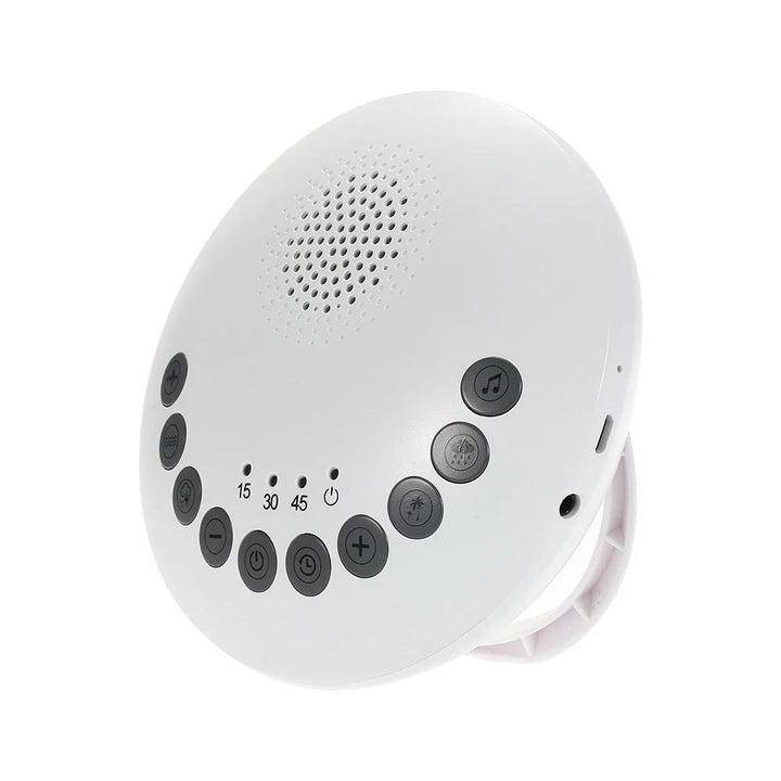 White Noise Sound Machine Soothing Sound Therapy Machine Image 3