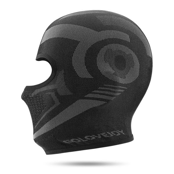 Windproof Dustproof Thermal Face Cover Image 4