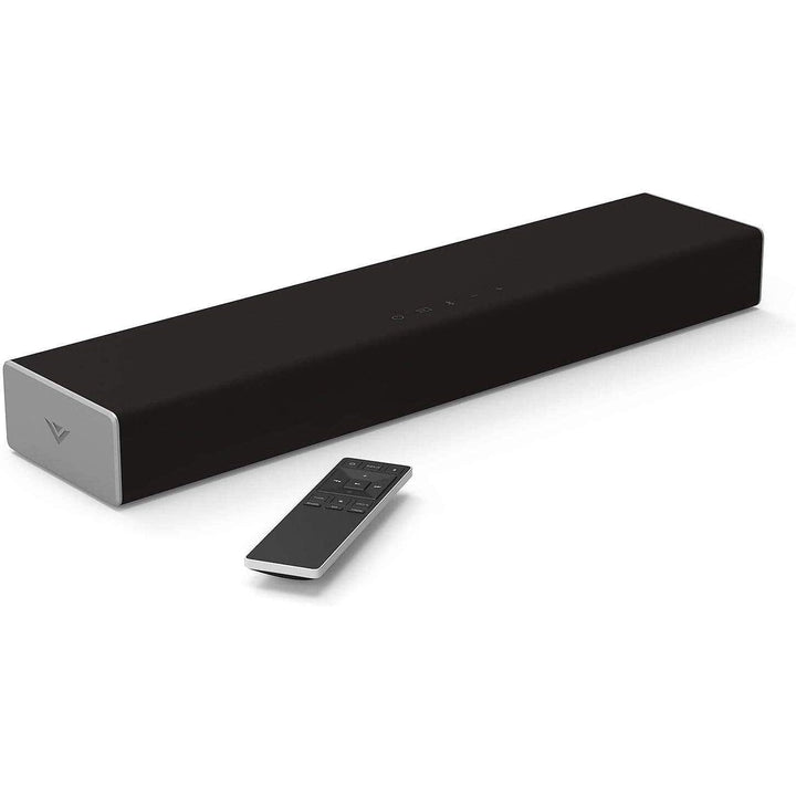 Vizio SB2020n-G6 20" 2.0 Home Theater Sound Bar with Integrated Deep Bass (Refurbished) Image 1