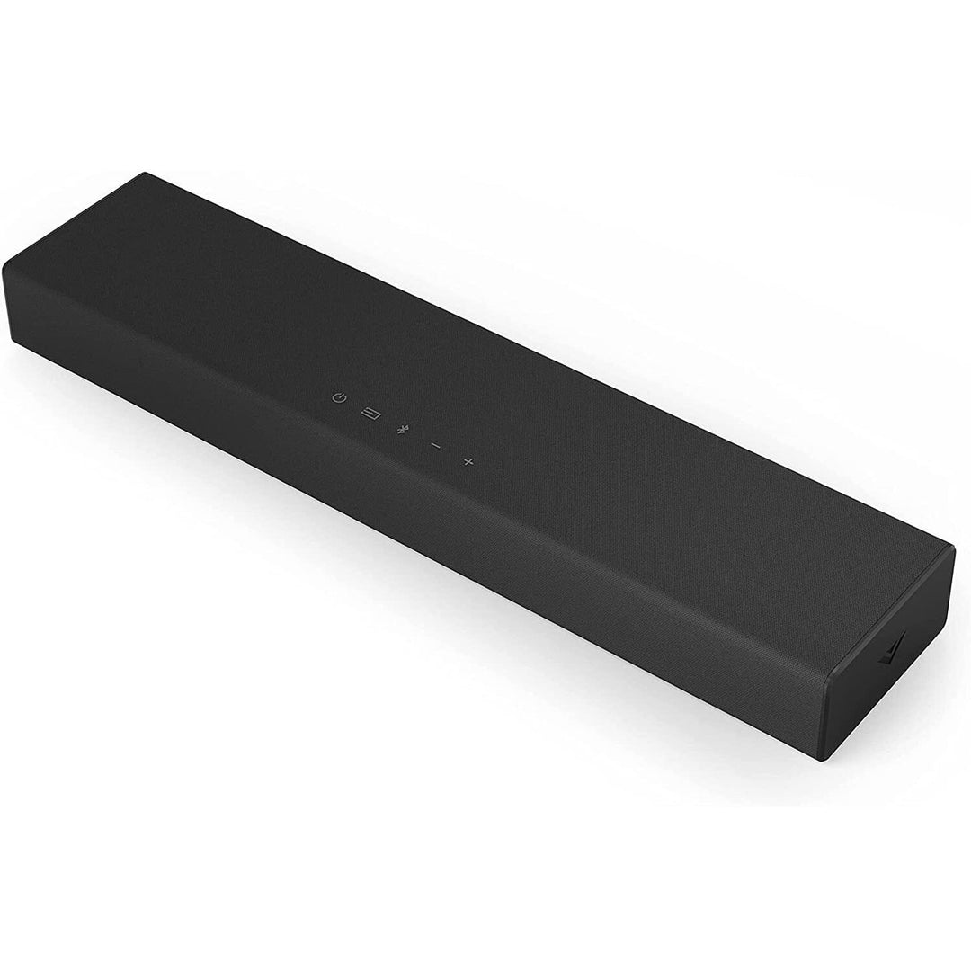 VIZIO SB2020n-H6 20" 2.0 Home Theater Sound Bar with Integrated Deep Bass (Refurbished) Image 1