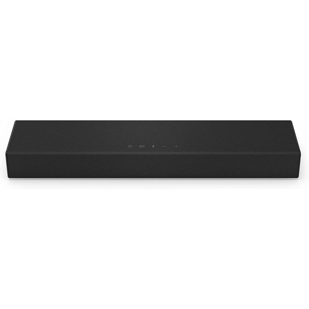 VIZIO SB2020n-H6 20" 2.0 Home Theater Sound Bar with Integrated Deep Bass (Refurbished) Image 2