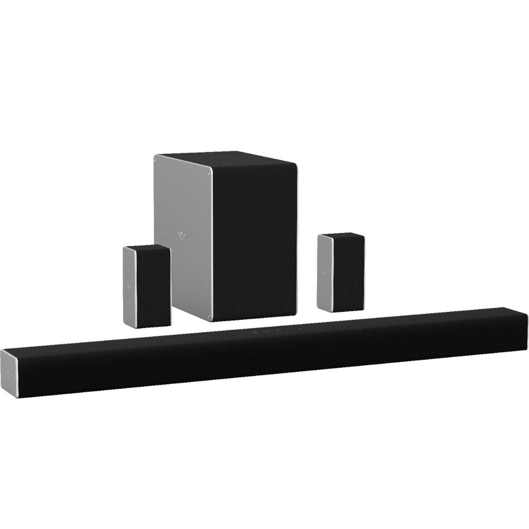 VIZIO SB36512-F6 5.1.2 Channel Wireless Soundbar with Dolby Atmos (Refurbished) Image 1