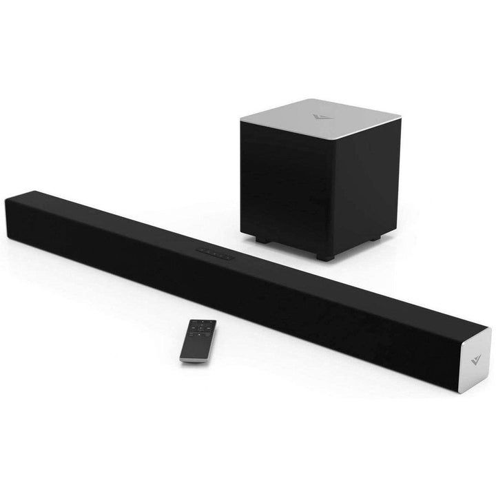 Vizio SB3821-C6C 38 Inch 2.1 Sound Bar System (Refurbished) Image 1